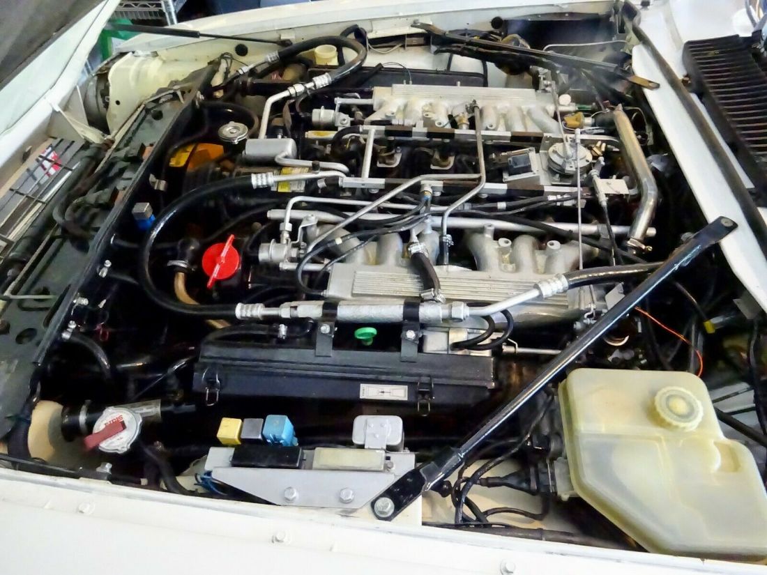 1991 Jaguar V12 CLASSIC COLLECTION - photo 9