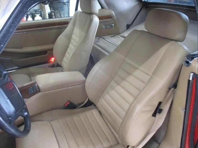 1990 Jaguar XJS - photo 11