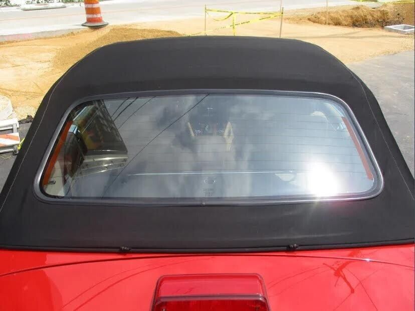 1990 Jaguar XJS - photo 7