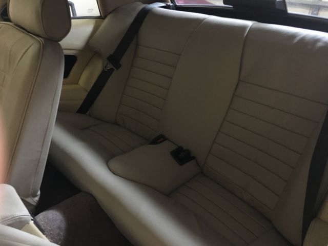1988 Jaguar XJS cOUPE - photo 7