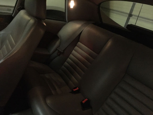 1990 Jaguar XJS - photo 9