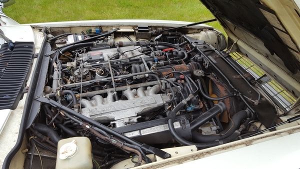 1988 Jaguar XJS - photo 6