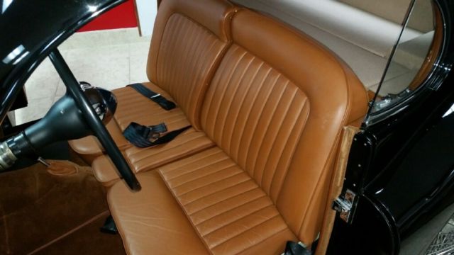 1952 Jaguar XK - photo 10