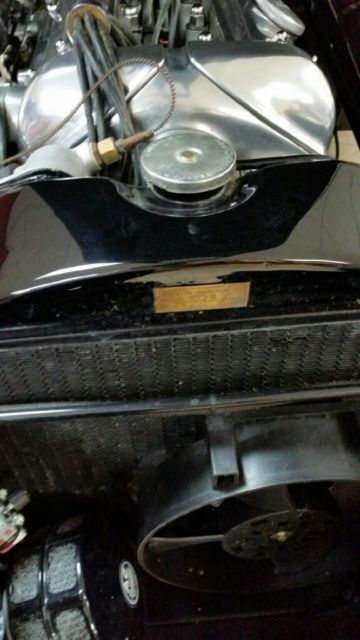 1952 Jaguar XK - photo 12