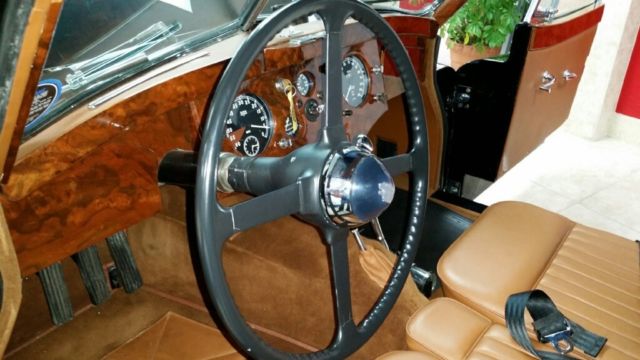 1952 Jaguar XK - photo 2