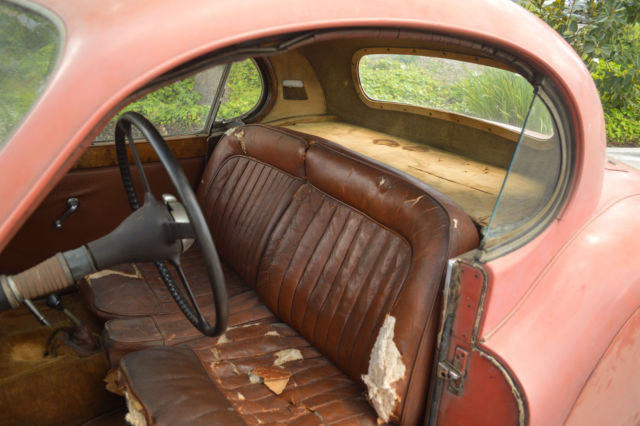 1953 Jaguar XK - photo 7