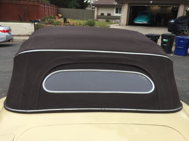 1954 Jaguar XK - photo 6