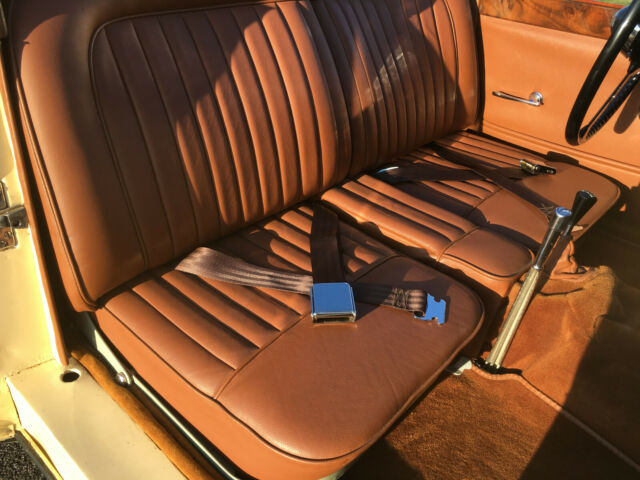 1953 Jaguar XK - photo 11