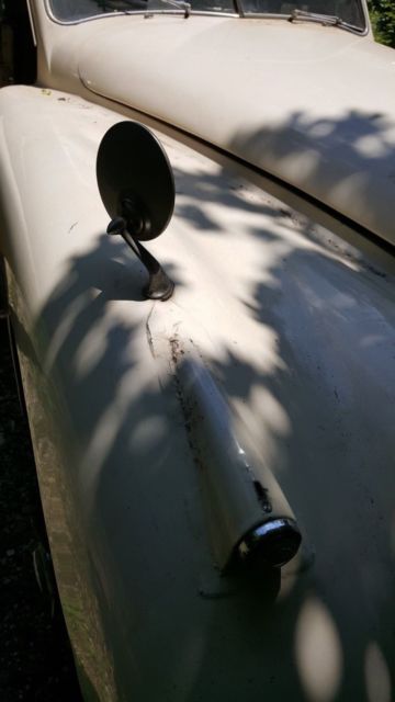 1953 Jaguar XK 120 - photo 13