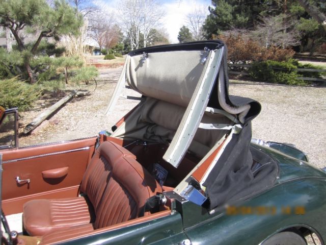 1959 Jaguar XK - photo 12