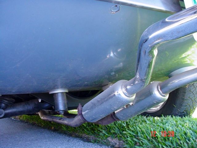 1971 Jaguar E-Type - photo 10