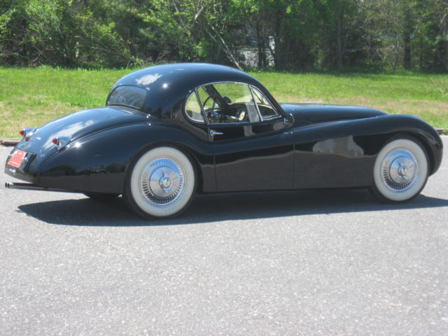 1952 Other Makes blk - photo 10