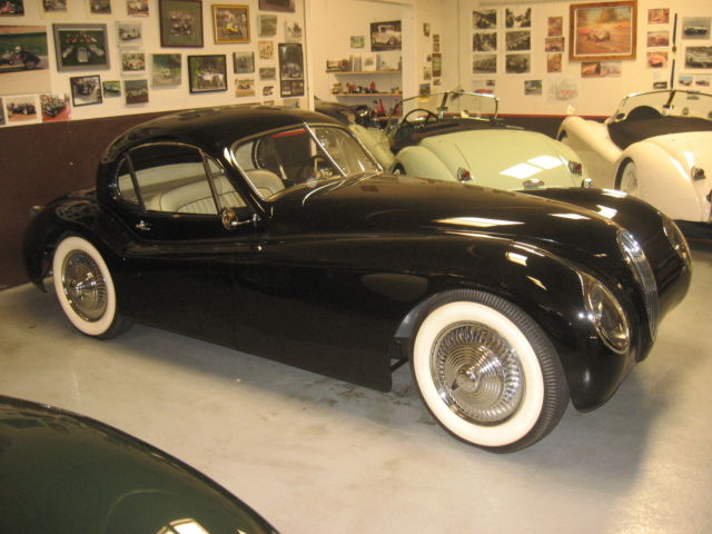 1952 Other Makes blk - photo 11