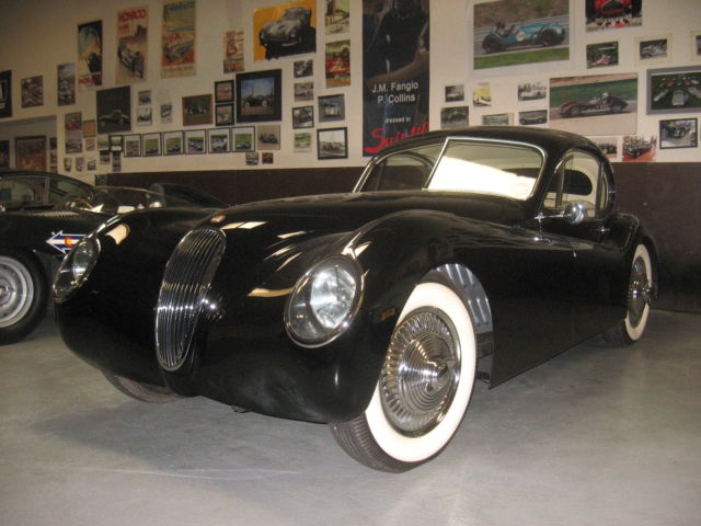 1952 Other Makes blk - photo 12