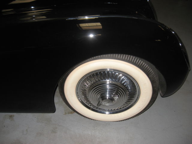 1952 Other Makes blk - photo 13