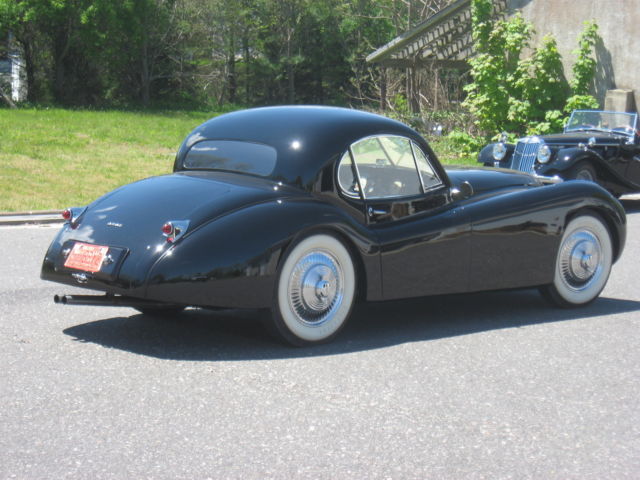 1952 Other Makes blk - photo 2