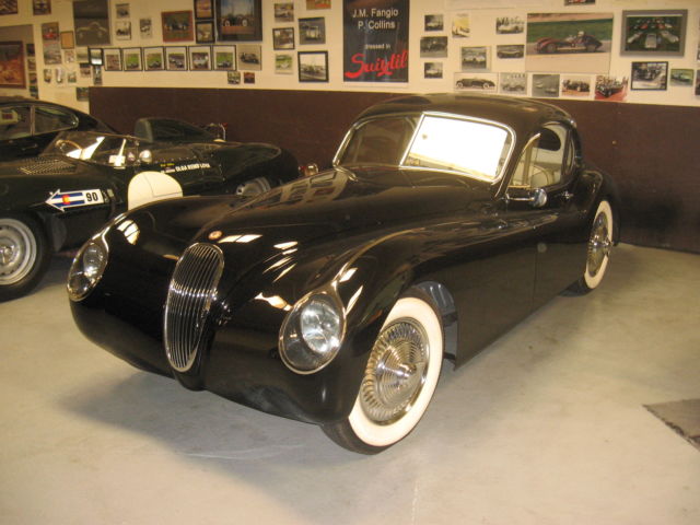 1952 Other Makes blk - photo 3
