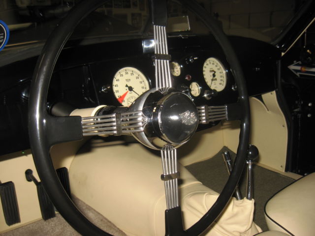 1952 Other Makes blk - photo 6