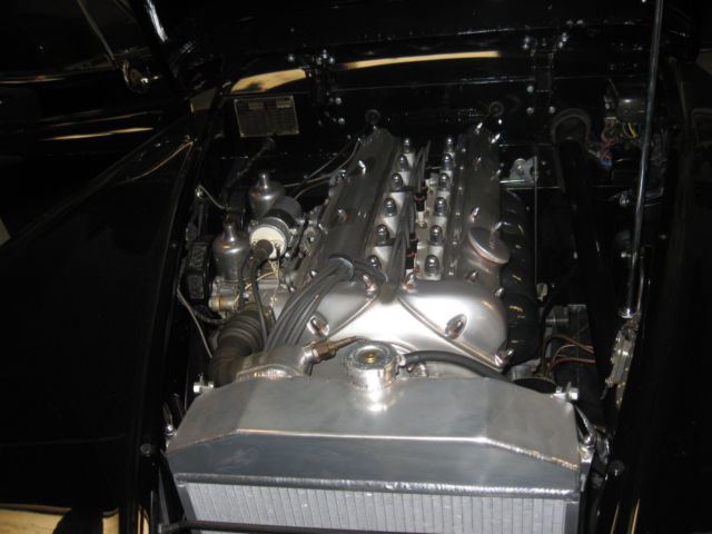 1952 Other Makes blk - photo 7