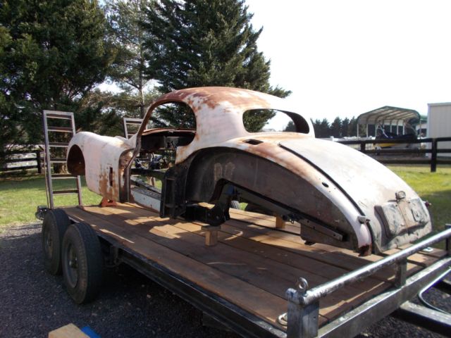 1951 Jaguar XK - photo 3