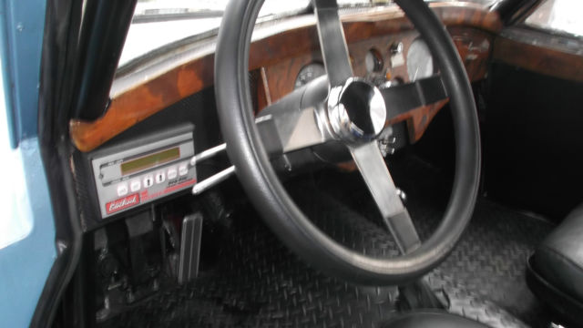 1952 Jaguar XK 120 - photo 5
