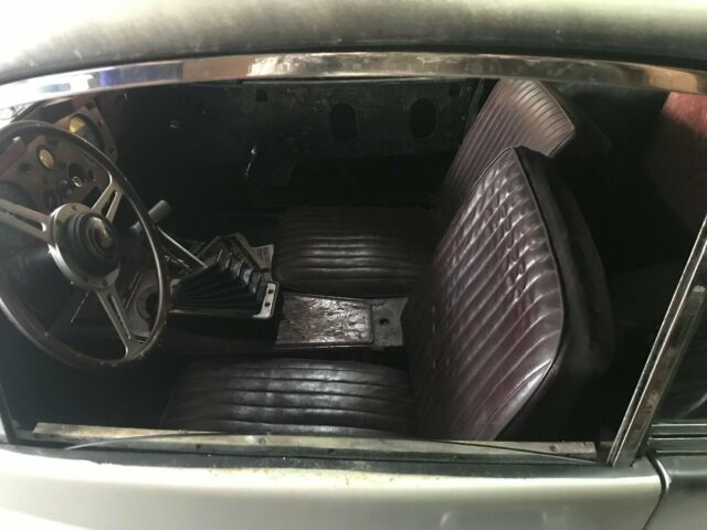 1957 Jaguar XK - photo 10