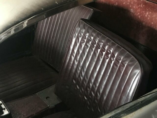 1957 Jaguar XK - photo 11