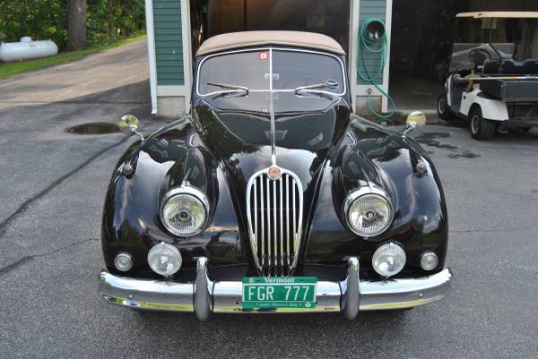 1956 Jaguar Other - photo 10