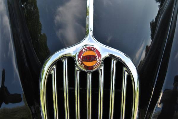 1956 Jaguar Other - photo 11