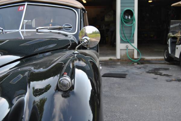 1956 Jaguar Other - photo 12
