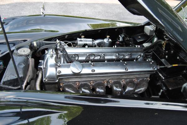 1956 Jaguar Other - photo 3