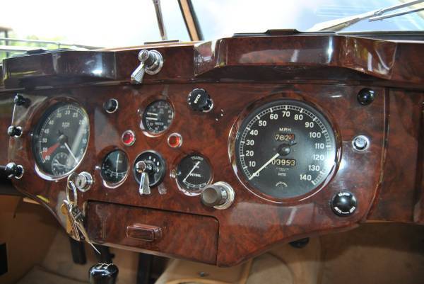 1956 Jaguar Other - photo 4