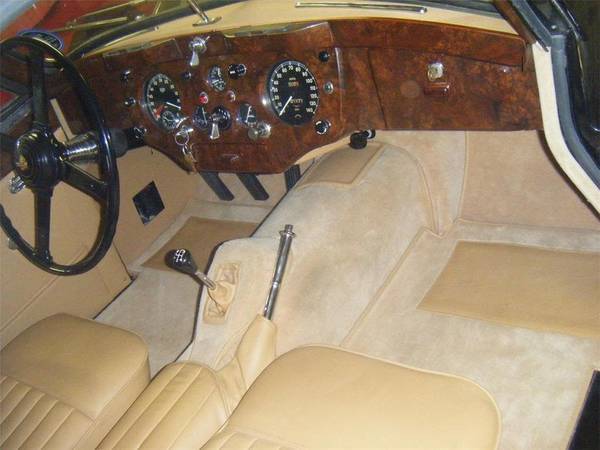1956 Jaguar Other - photo 5