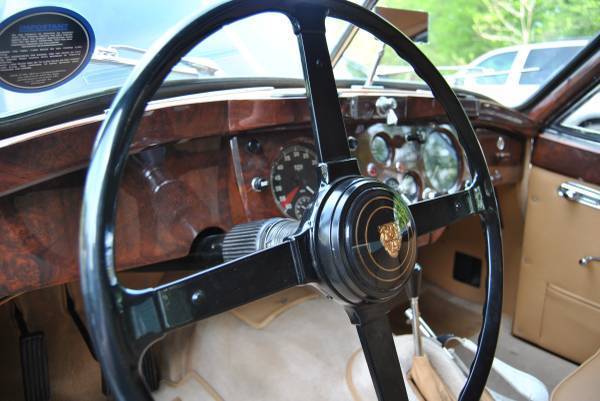 1956 Jaguar Other - photo 6