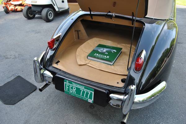 1956 Jaguar Other - photo 7