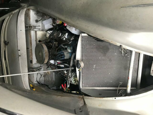 1957 Jaguar XK - photo 8