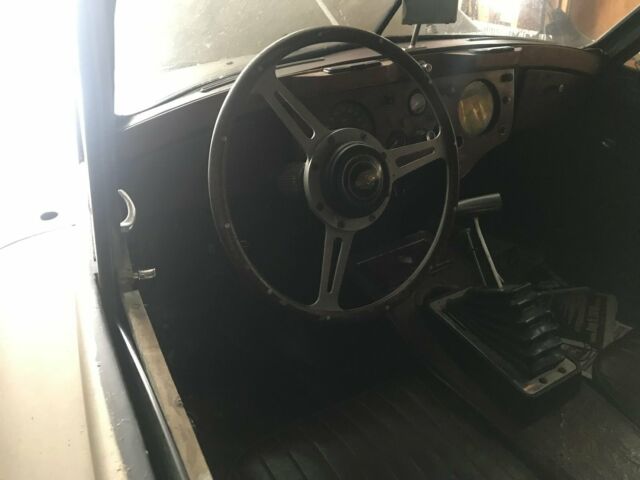 1957 Jaguar XK - photo 9