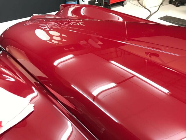 1954 Jaguar XK Original - photo 10
