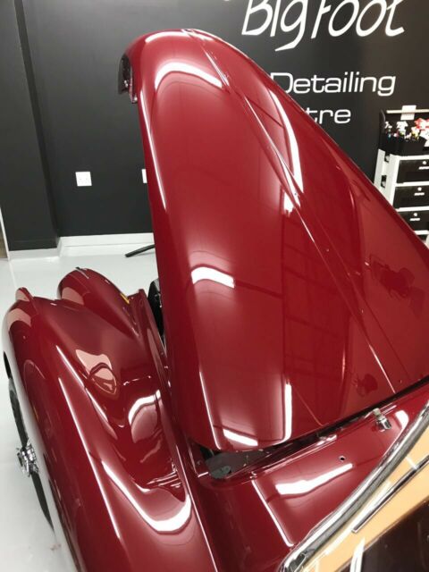 1954 Jaguar XK Original - photo 12