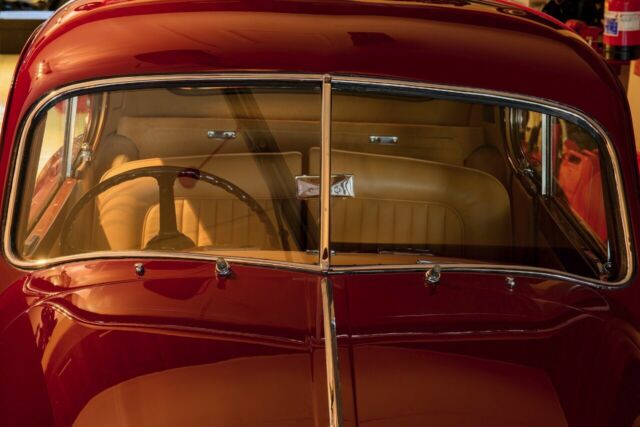 1954 Jaguar XK Original - photo 5