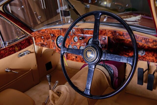 1954 Jaguar XK Original - photo 7