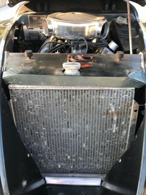 1956 Jaguar XK - photo 9
