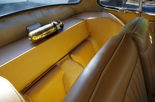 1959 Jaguar XK - photo 10