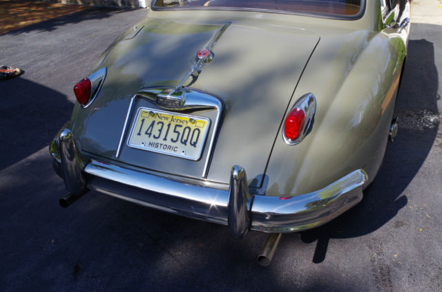 1959 Jaguar XK - photo 7