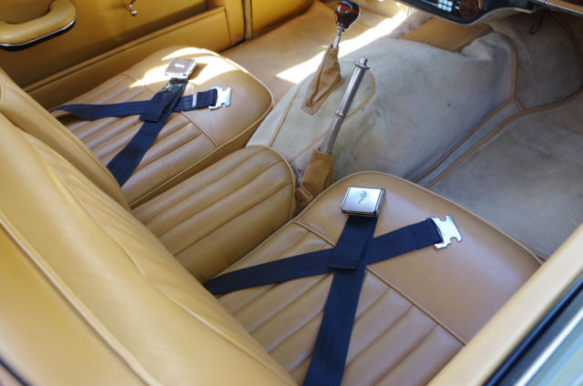 1959 Jaguar XK - photo 8