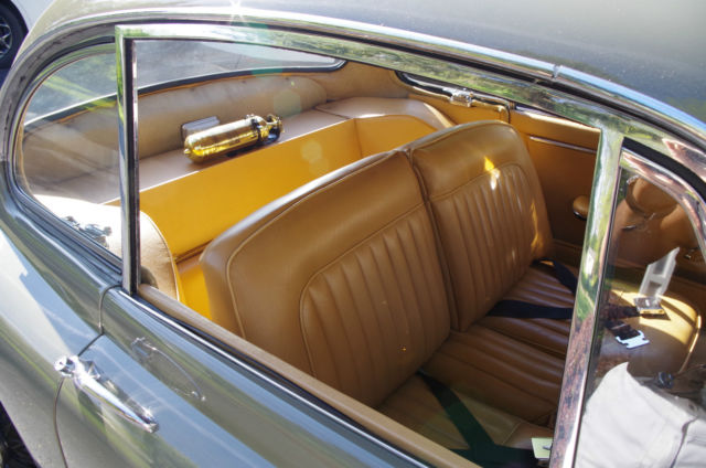 1959 Jaguar XK - photo 9