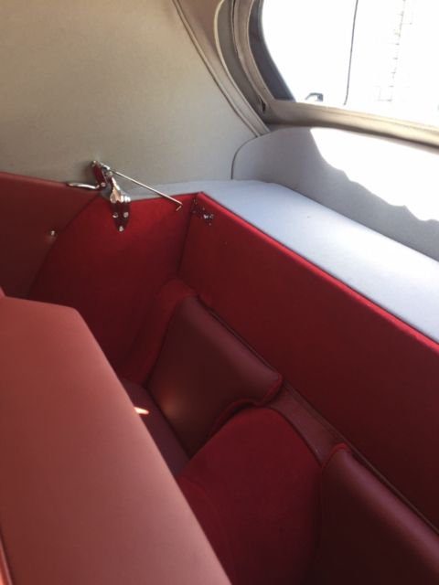 1959 Jaguar XK - photo 10