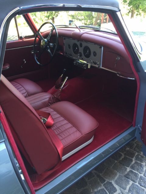 1959 Jaguar XK - photo 8