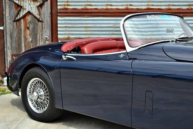 1958 Jaguar Other - photo 11