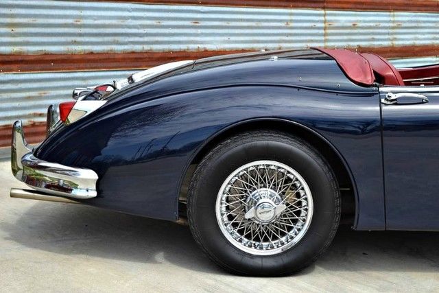 1958 Jaguar Other - photo 12